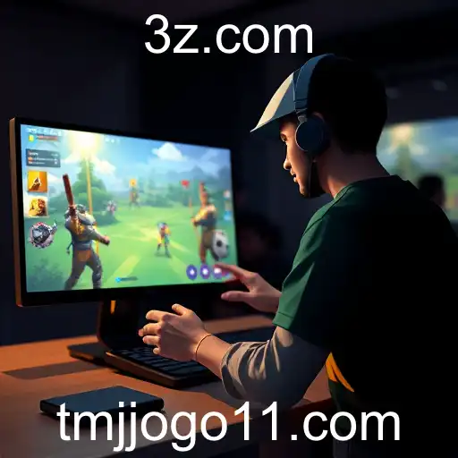 Crescimento de Plataformas de Jogos Brasileiras em 2026