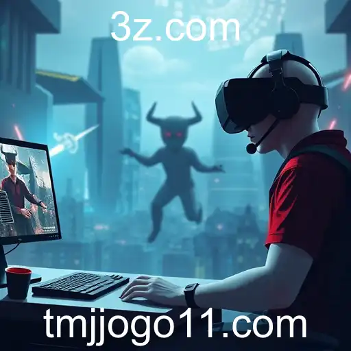 A Influência dos Jogos Virtuais em 2026