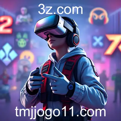 A Revolução dos Jogos em 2026