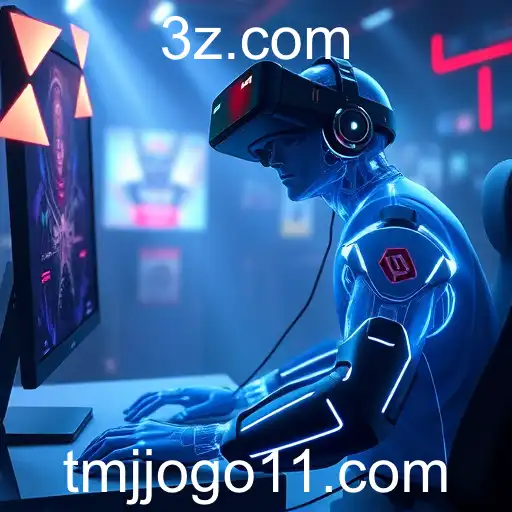Ascensão e Inovação no Mundo dos Jogos em 2026