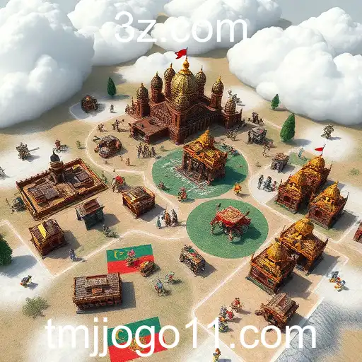 Impacto do tmjjogo1 no Mercado de Jogos em 2026