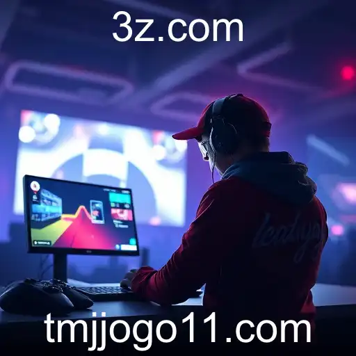 Novas Tendências no Mundo dos Jogos em 2026