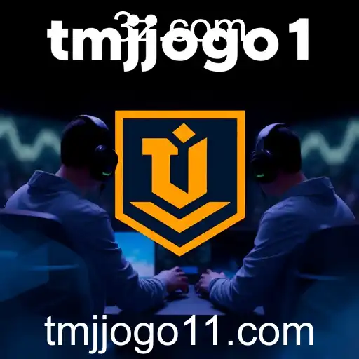 Ascensão do 'tmjjogo1' na Comunidade de Jogos em 2026